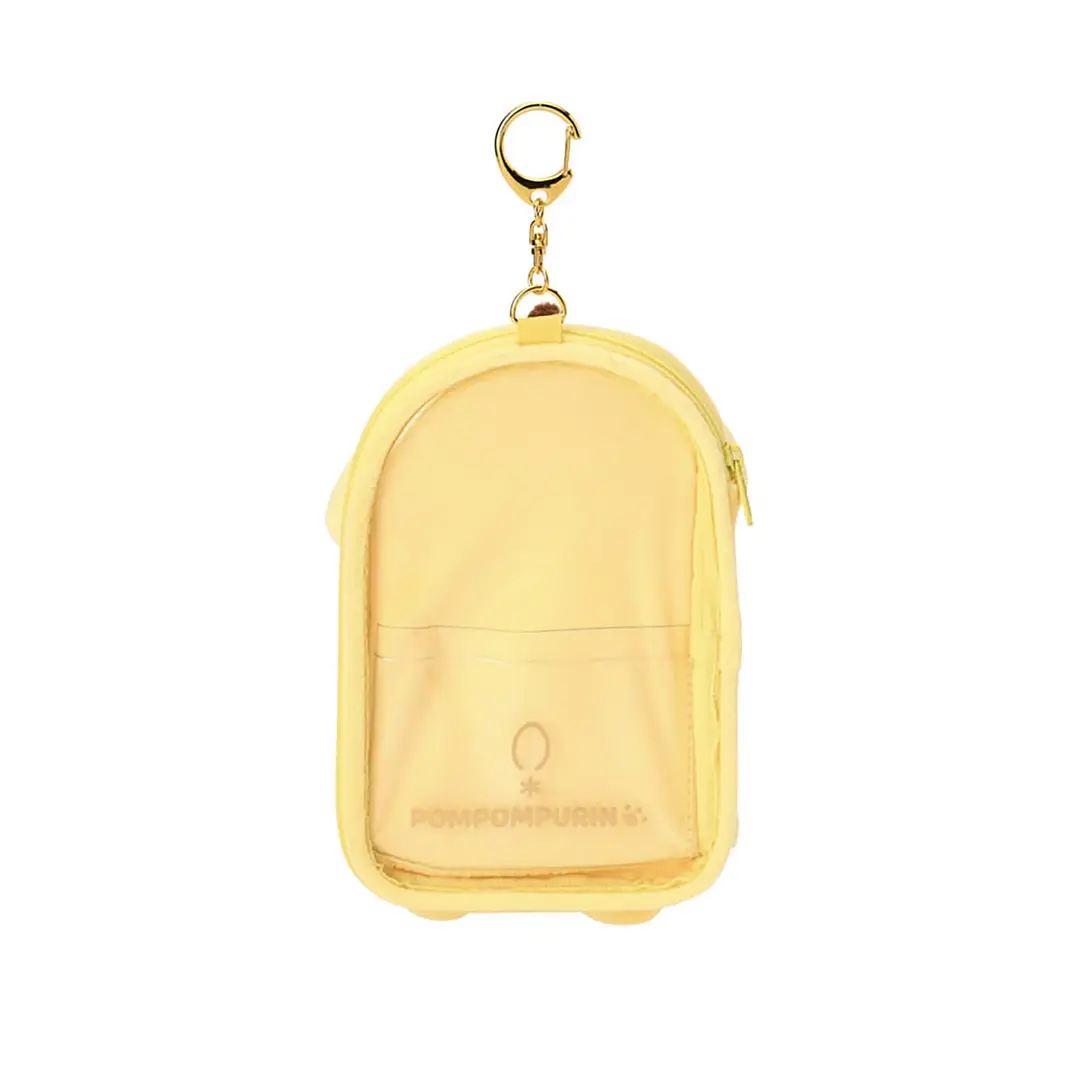 Transportador doble pompompurin 2