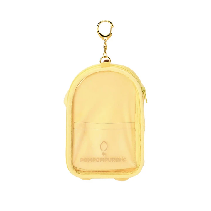 Transportador doble pompompurin 2