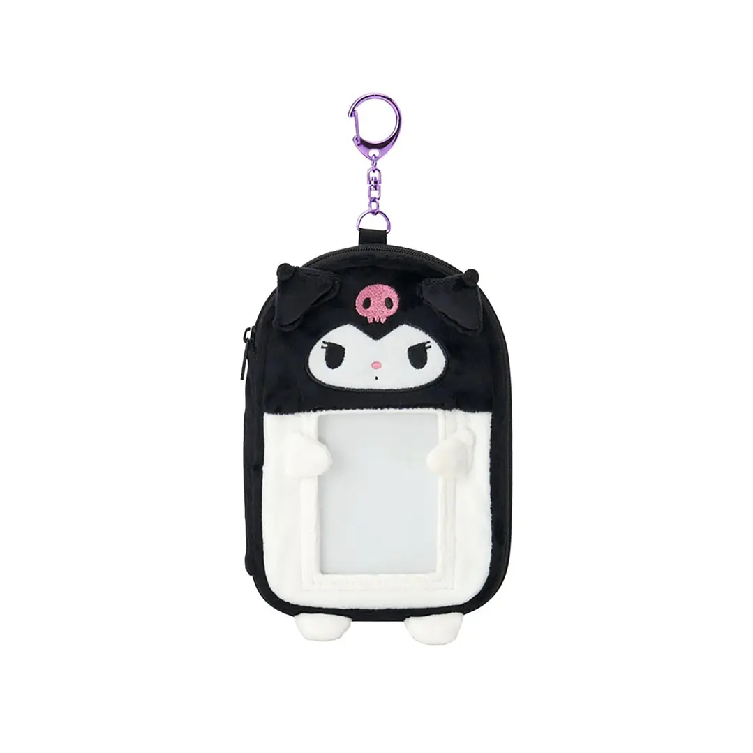 Transportador doble kuromi 1