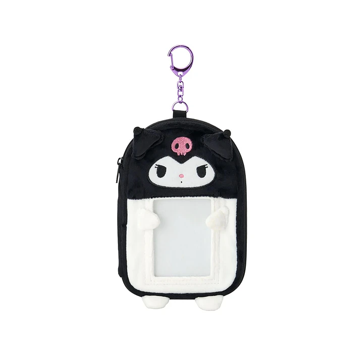 Transportador doble kuromi 1