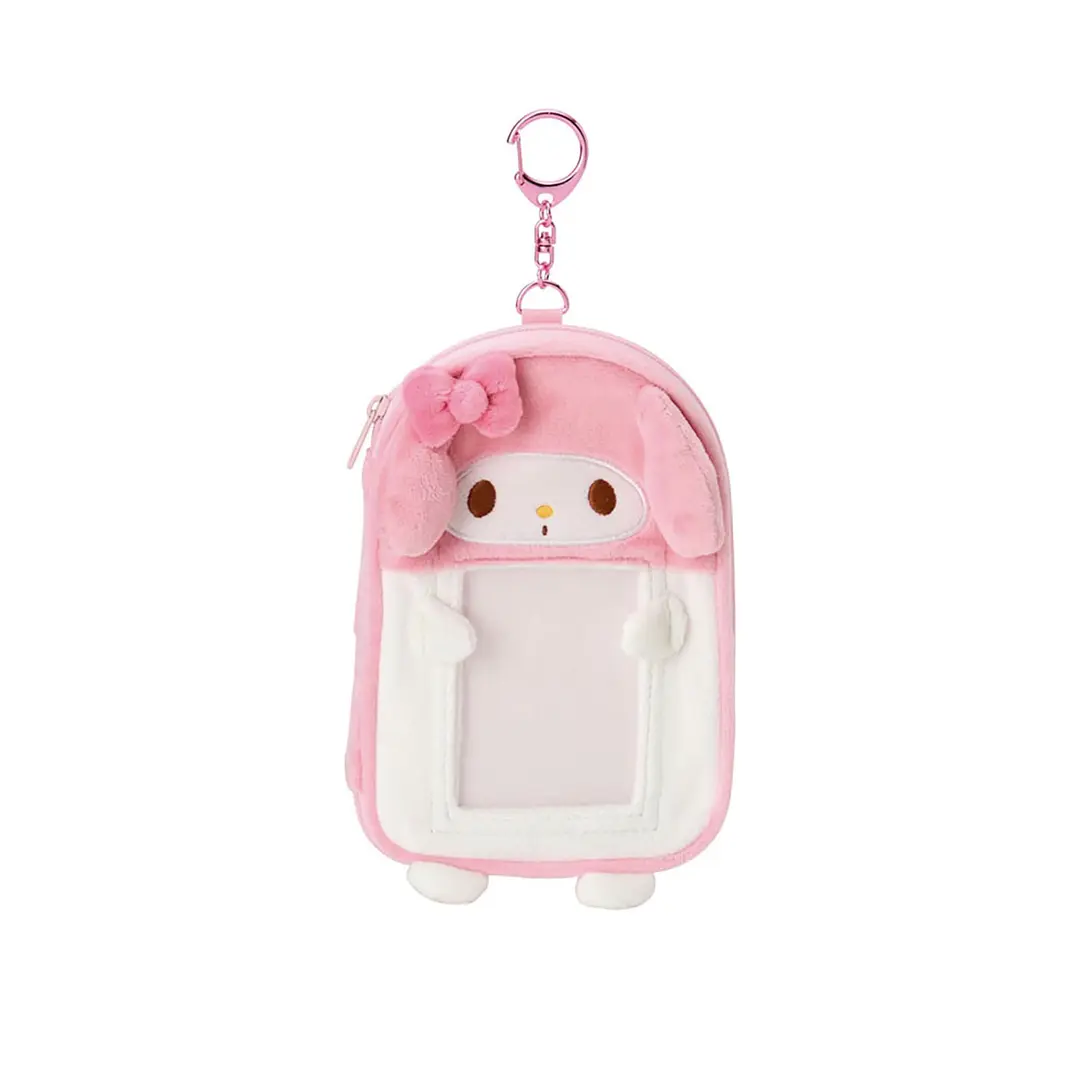 Transportador doble my melody 1