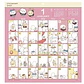 Calendario cómic chiikawa 2027  - Miniatura 1