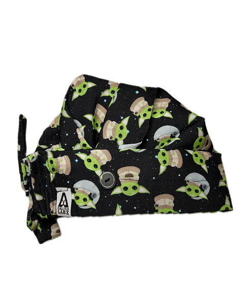 COFIA BABY YODA / GROGU