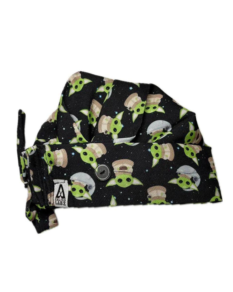 COFIA BABY YODA / GROGU 1
