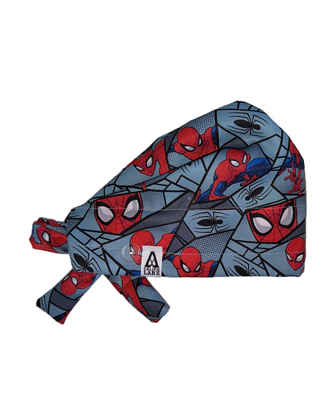 COFIA SPIDERMANN 