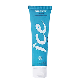 Lubricante Ice 30 ml