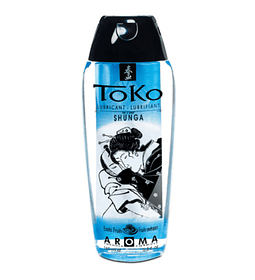 Lubricante Frutas Exoticas Toko