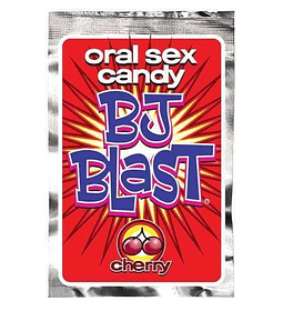 Peta Zeta Sexo Oral Cherry