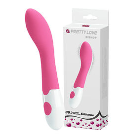 Vibrador Bishop 30 Funciones