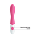 Vibrador Bishop 30 Funciones