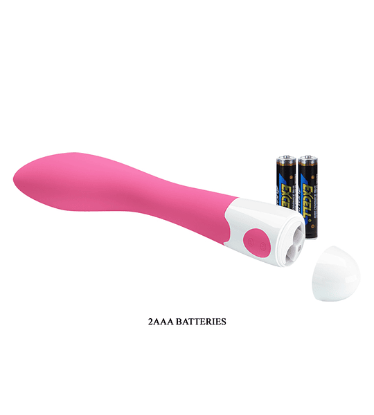 Vibrador Bishop 30 Funciones