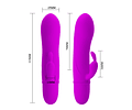 Vibrador Mini Piero (Caesar)