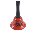 Campana Ring Sex