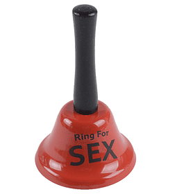 Campana Ring Sex