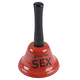 Campana Ring Sex
