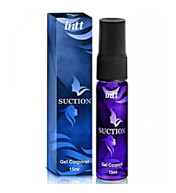Spray Antiarcada Para Sexo Oral Suction