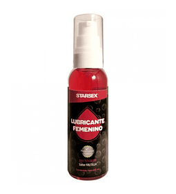 Lubricante Femenino 60ml BOTELLA