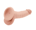 Dildo LOVETOY The Ultra Soft Dude 20 cm