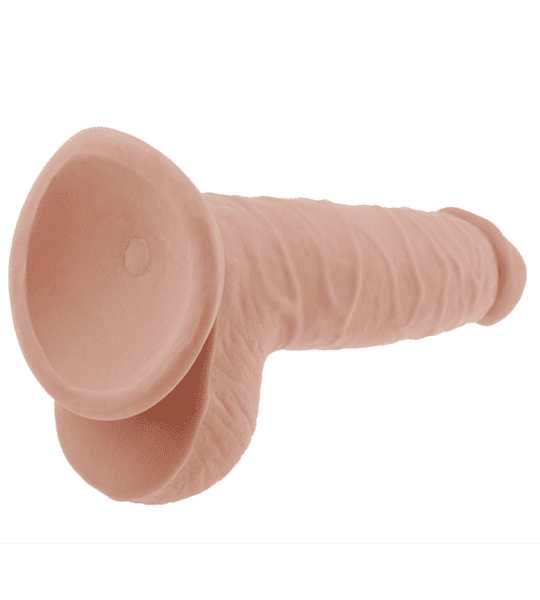 Dildo LOVETOY The Ultra Soft Dude 18 cm