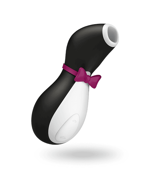 Satisfyer Pro Pinguino