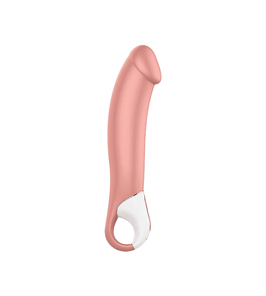 Vibrador Satisfyer Master