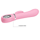 Terry Vibrador Rotador Dual Recargable 