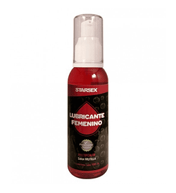 Lubricante Femenino 100ml BOTELLA