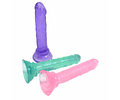 Dildo Mini Jelly 14cm