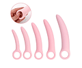 Kit dilatador vaginal Top-notch