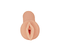 Masturbador Vagina Realista Pequeña