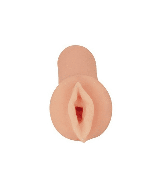 Masturbador Vagina Realista Pequeña
