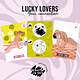 Lucky Lovers Your Connection Gay