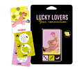 Lucky Lovers Your Connection Gay