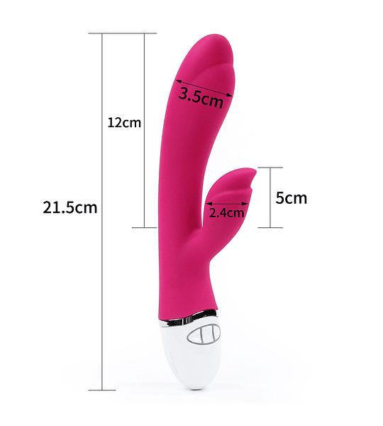 Vibrador Dreamer 2 LOVETOY