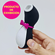 Satisfyer Pro Pinguino- EXHIBICIÓN 