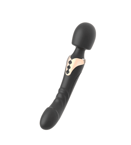 Microfono y vibrador Emily