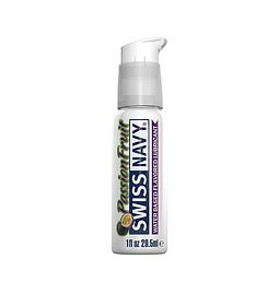 Lubricante Swiss Navy Sabor Maracuya 29,5 ml