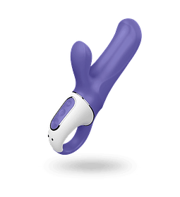 Satisfyer Vibrador Magic Bunny