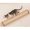 Poste Rascador De Pared Para Gatos