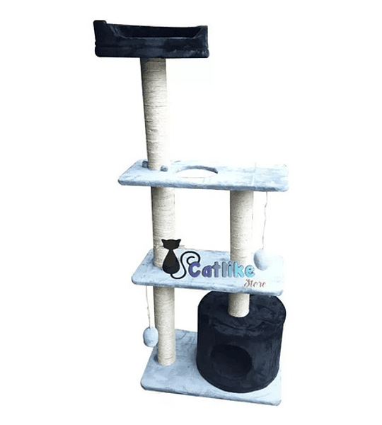 Catshion Artic Rascador para gatos