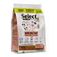 Alimento Monello Select Super Premium Gatos Piel Y Pelaje - Miniatura 1