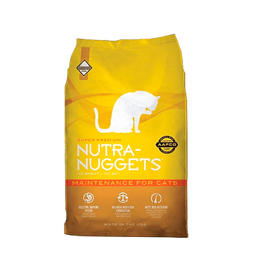 Nutra Nuggets Cat Premium 7.5 Kg