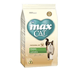 Alimento Para Gato Max Professional Castrados Pollo Y Arroz 