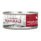 Alimento Lata Naturals Diamond Indoor Cat 5.5oz/156g - Miniatura 1