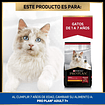 Alimeto Purina Pro Plan Gato Adulto Optiprebio 