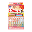 Snack Churu Seadfood Mix Variety x 20Und