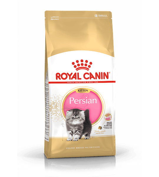 Alimento Royal Canin Gatito Persa 