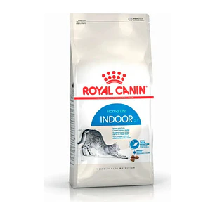 Alimento Gato Adulto Indoor27 Royal Canin