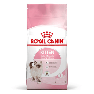 Alimento Kitten  Royal Canin