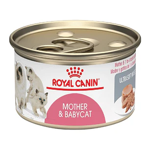 Alimento Mother Y Baby Royal Canin